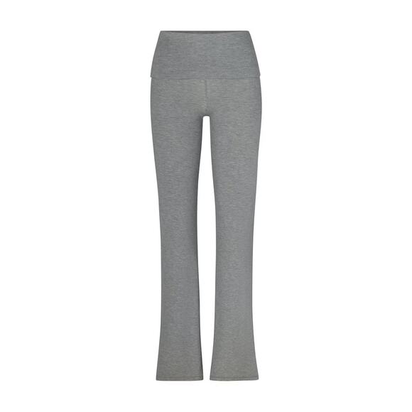 NWT Skims Soft Lounge Foldover Pant - Picture 1 of 5